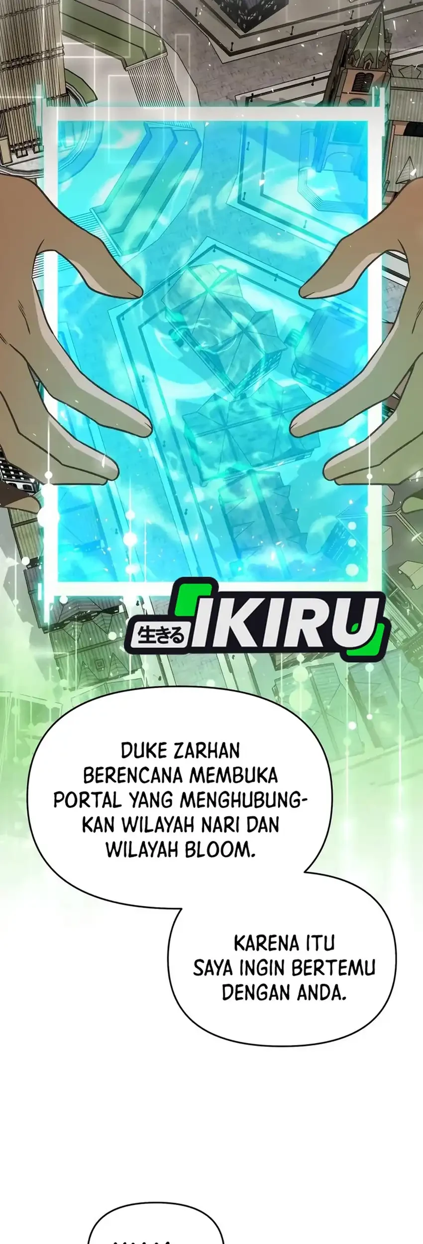 Chapter 139 - halaman 38