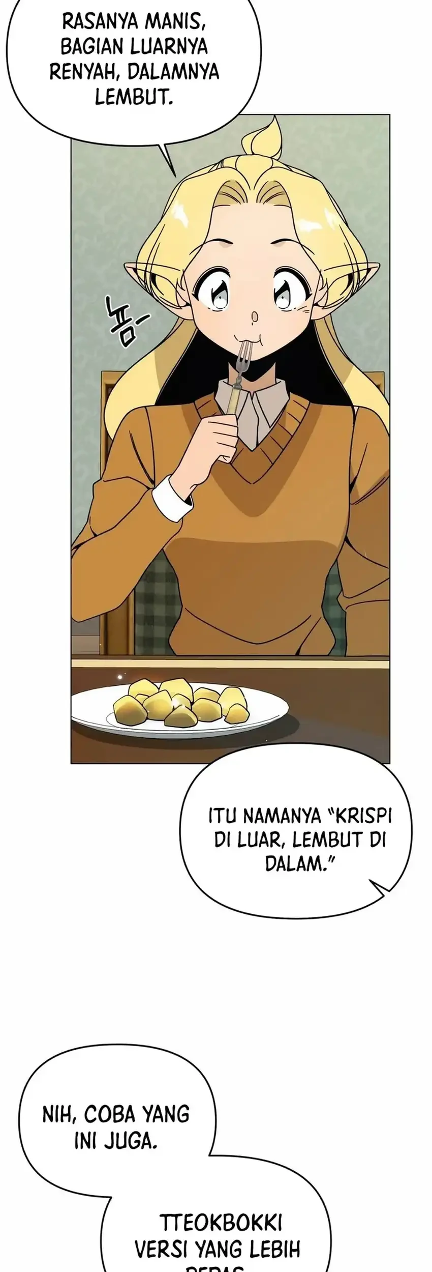 Chapter 140 - halaman 22