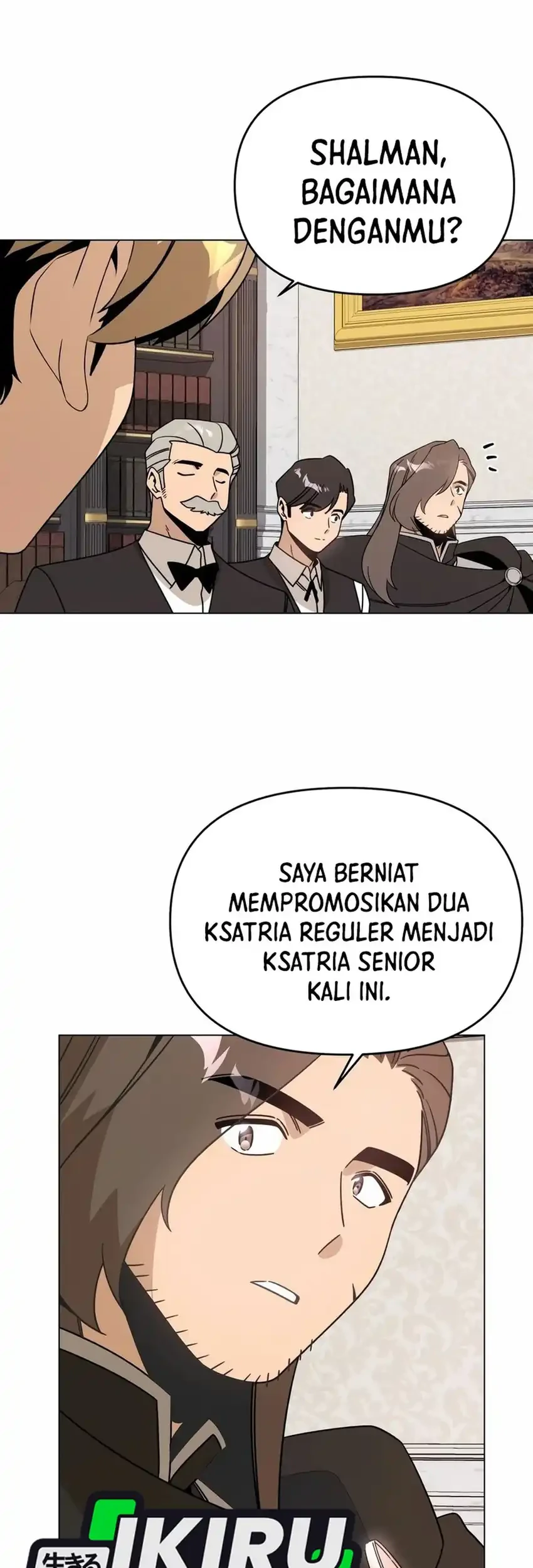 Chapter 140 - halaman 52