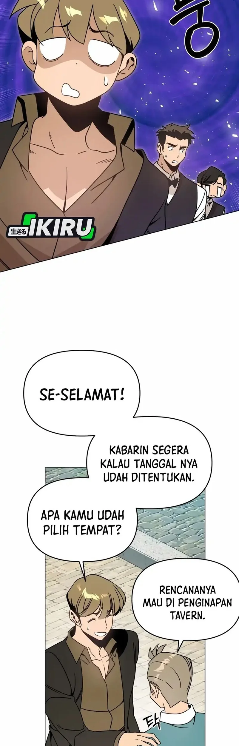 Chapter 141 - halaman 39