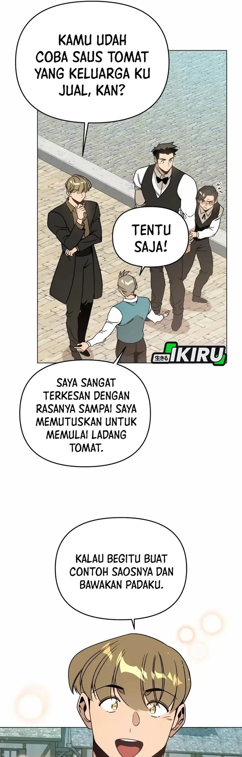 Chapter 141 - halaman 34
