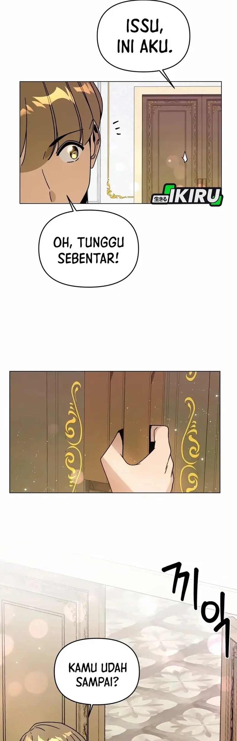 Chapter 142 - halaman 24