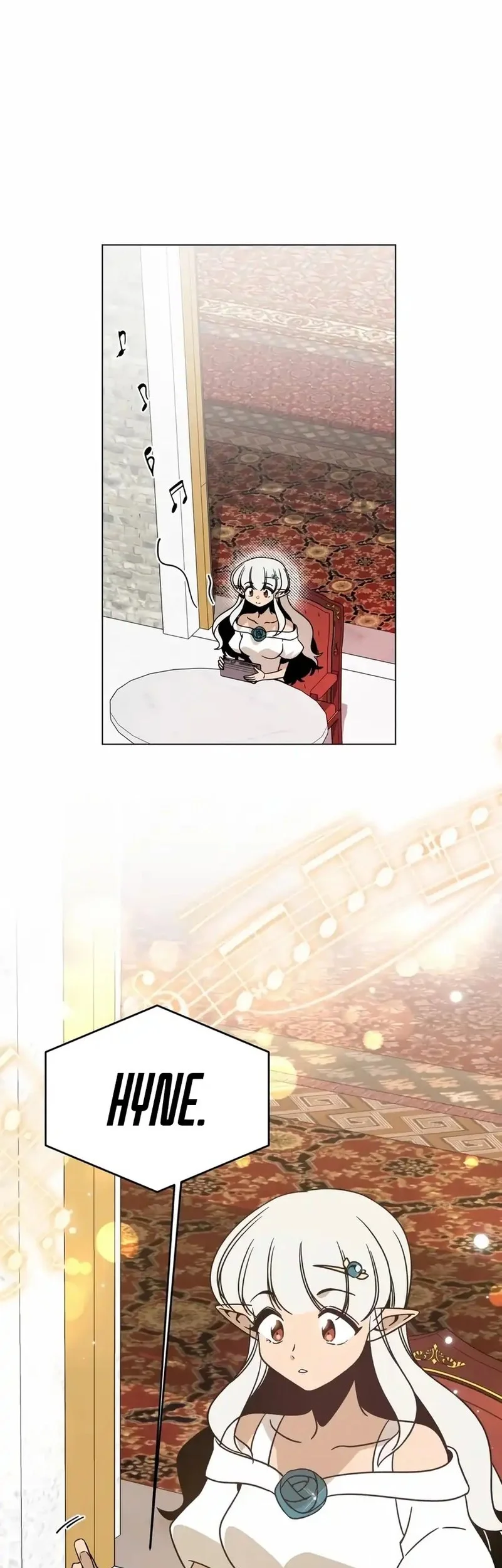 Chapter 142 - halaman 34