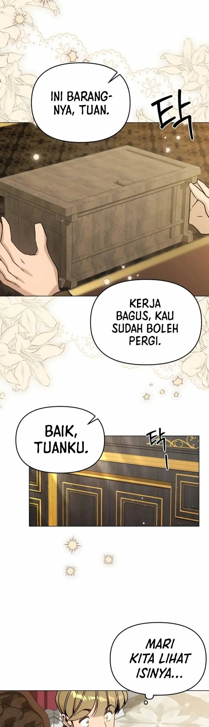 Chapter 143 - halaman 32