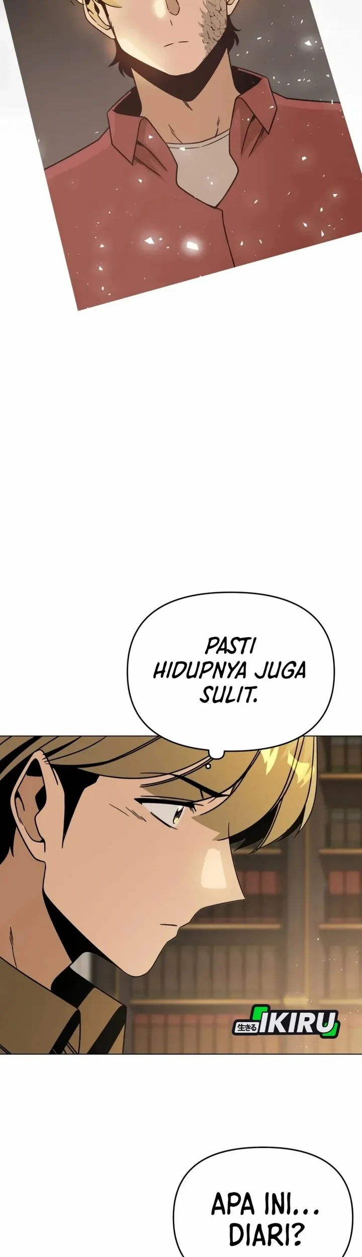 Chapter 143 - halaman 38