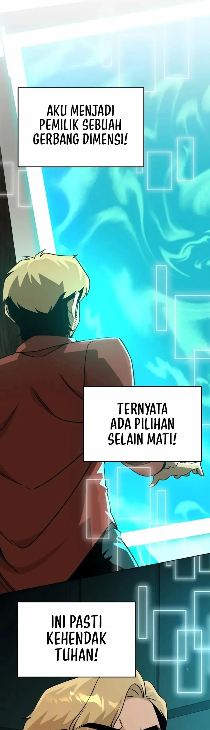 Chapter 143 - halaman 40