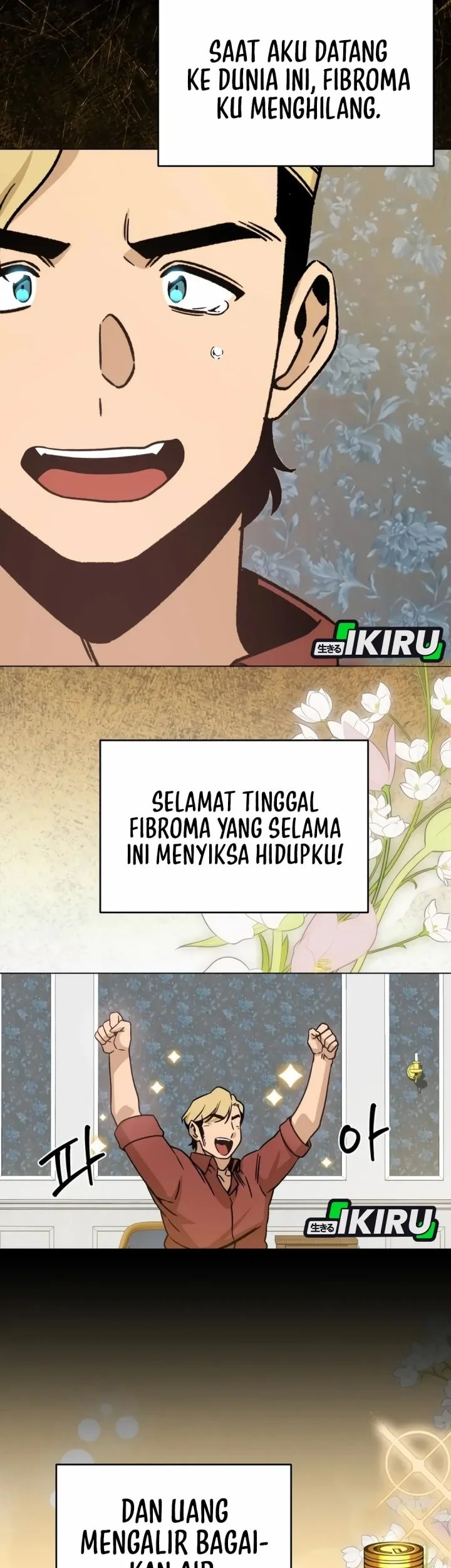 Chapter 143 - halaman 44
