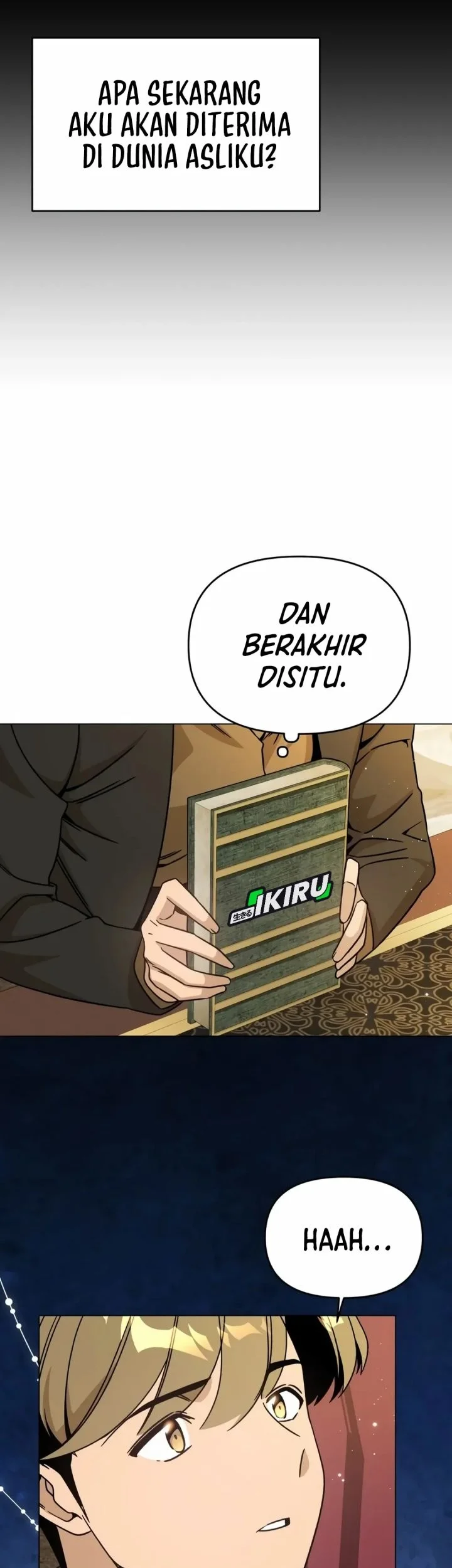 Chapter 143 - halaman 54