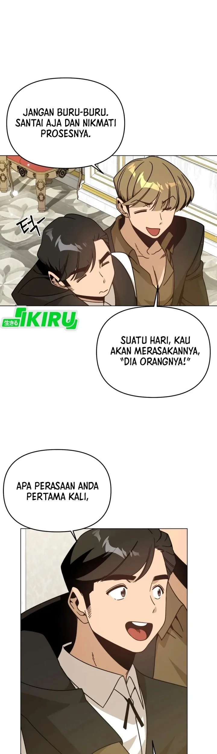 Chapter 144 - halaman 28