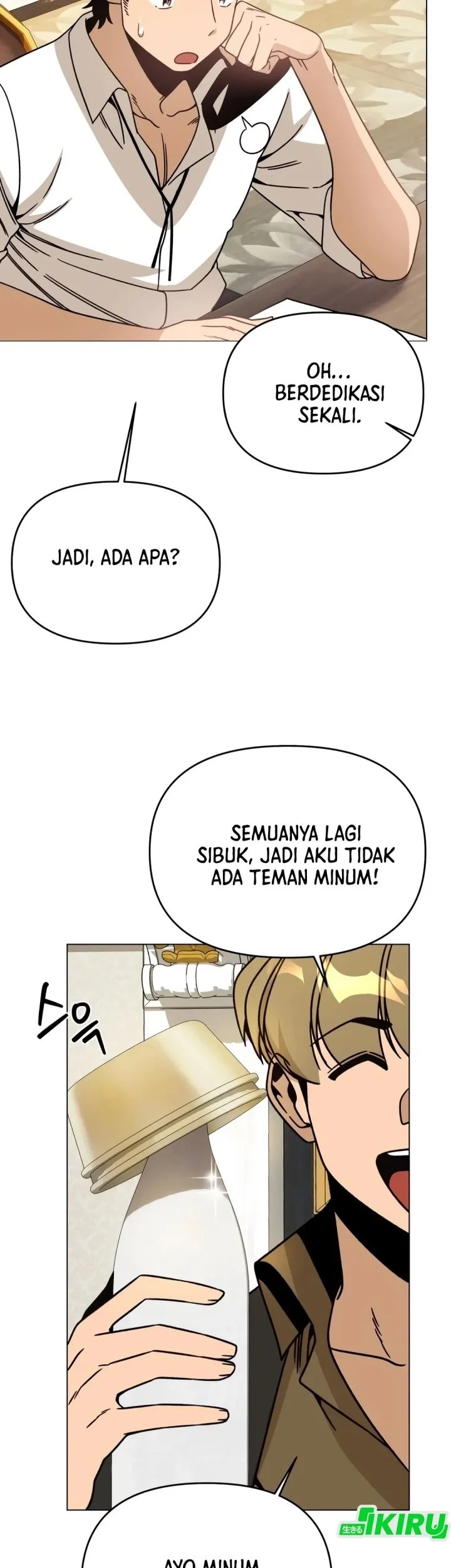 Chapter 144 - halaman 36