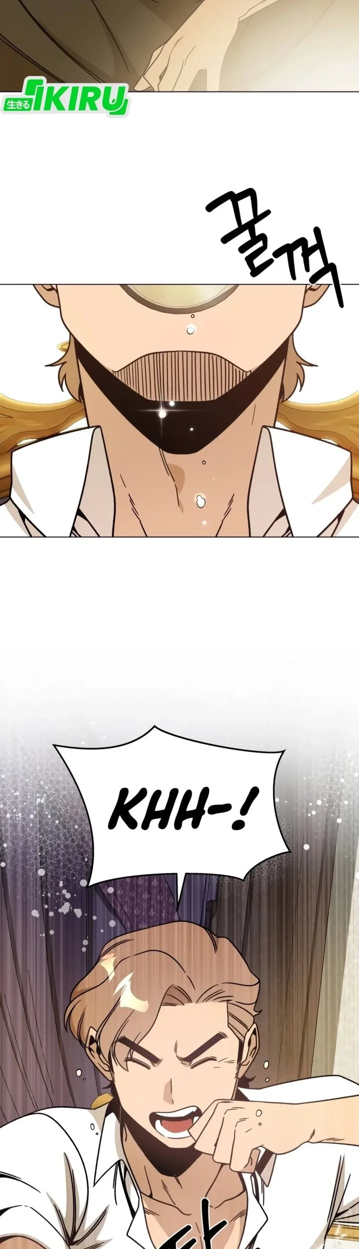Chapter 144 - halaman 40