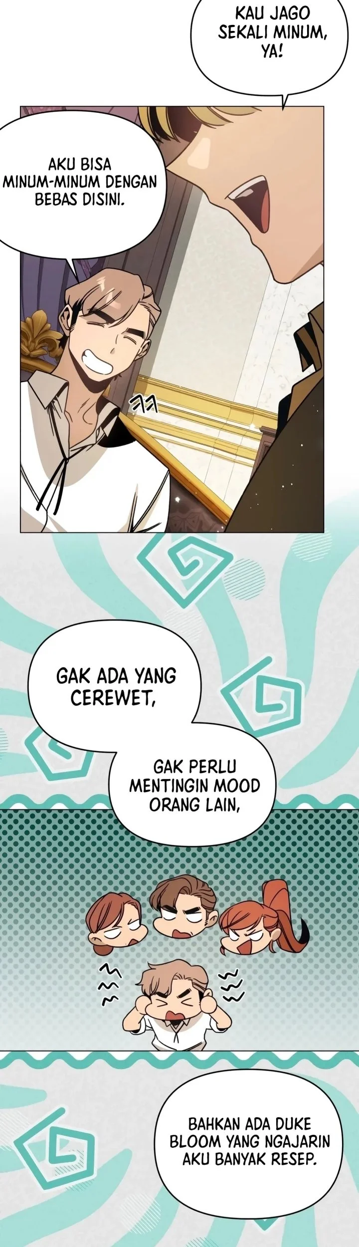 Chapter 144 - halaman 42