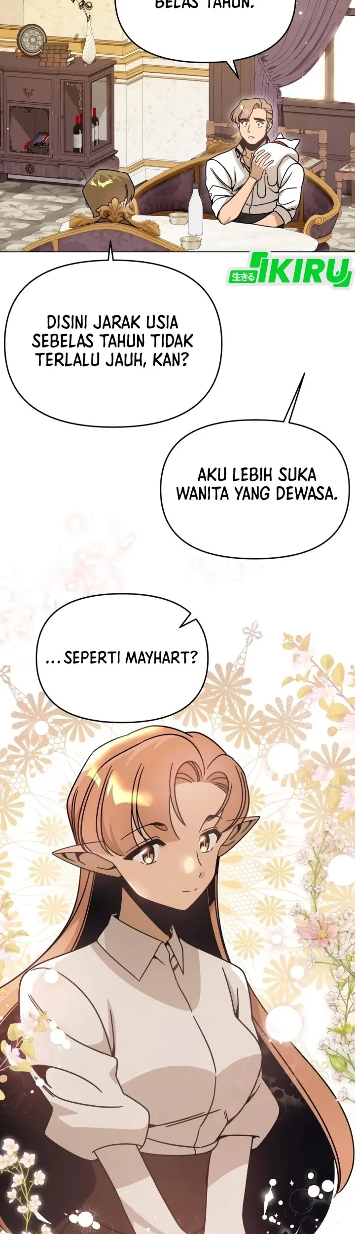 Chapter 144 - halaman 50