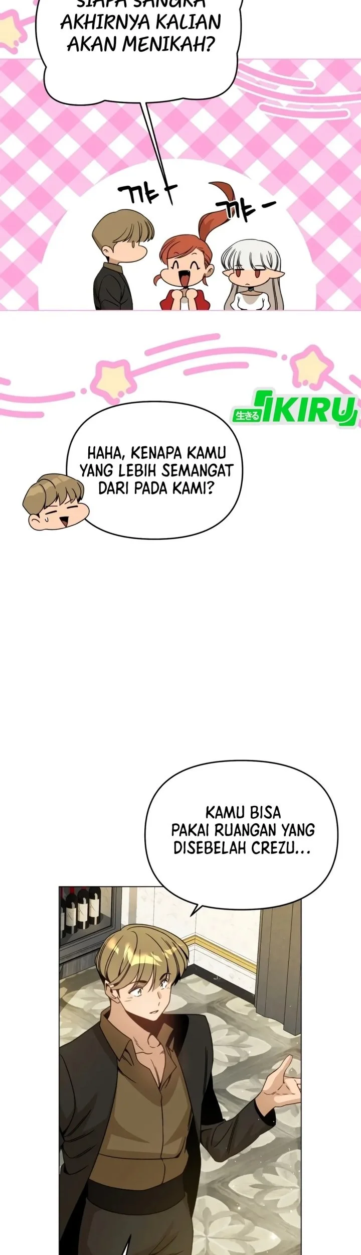 Chapter 144 - halaman 6