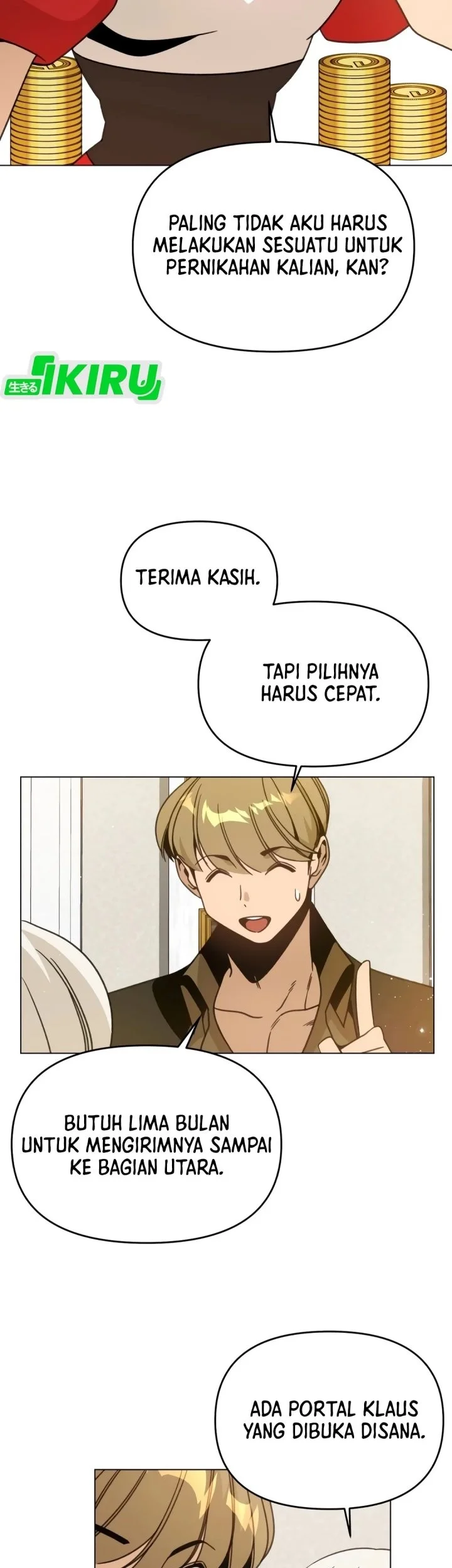 Chapter 144 - halaman 12