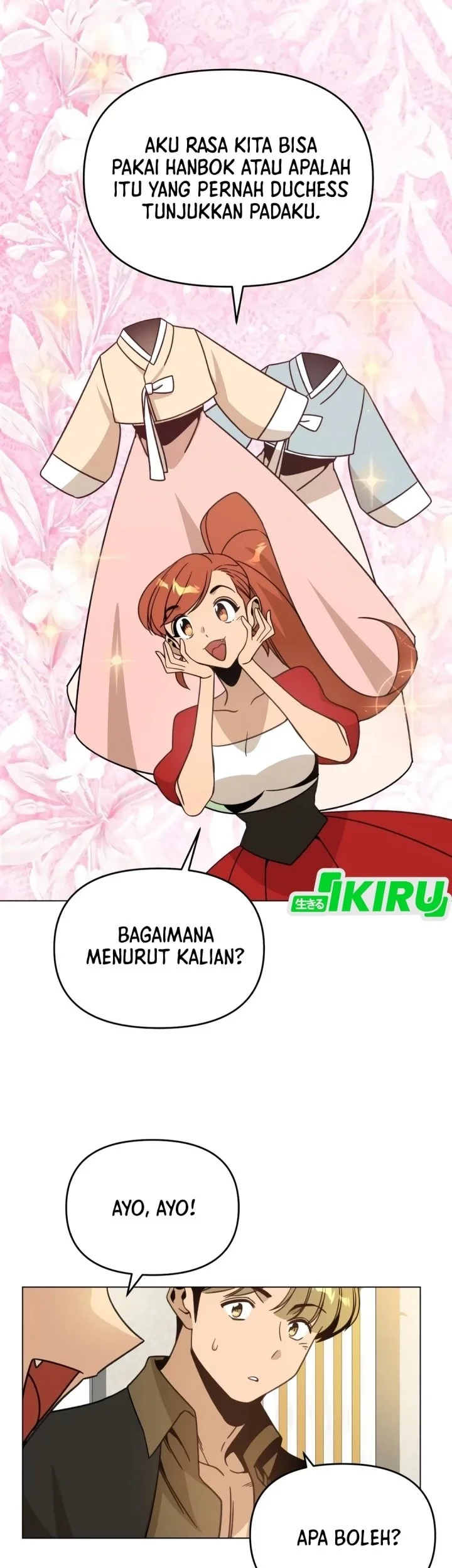 Chapter 144 - halaman 16