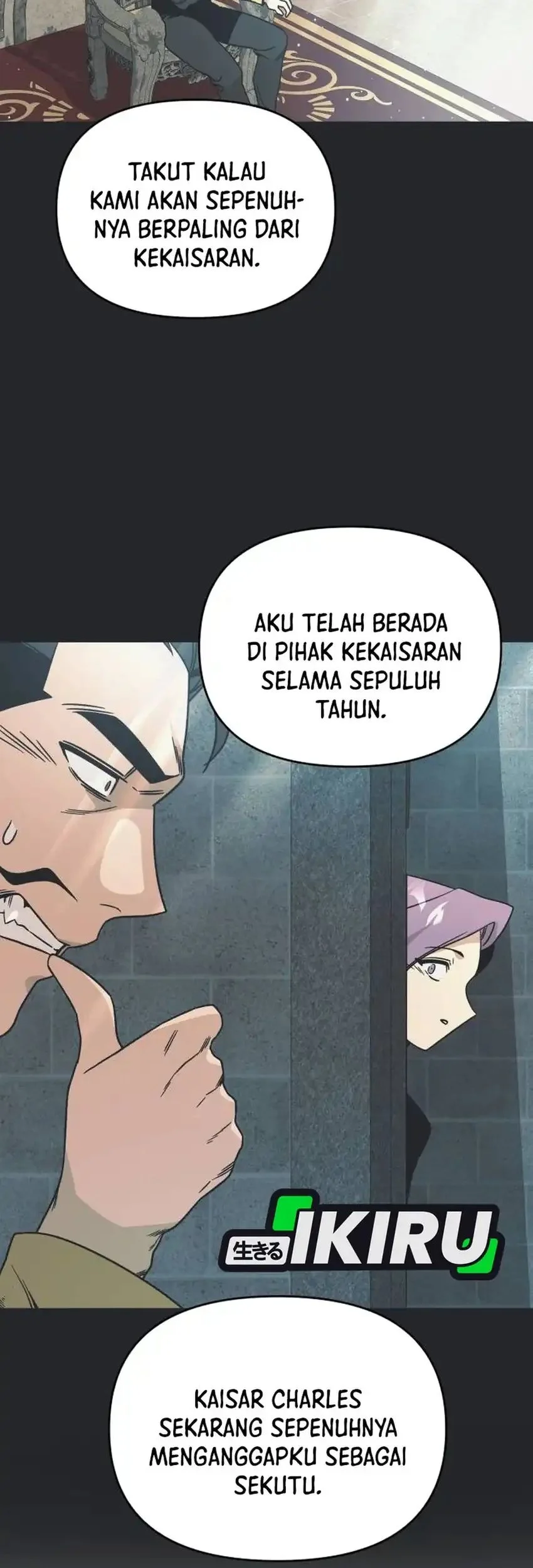 Chapter 146 - halaman 30