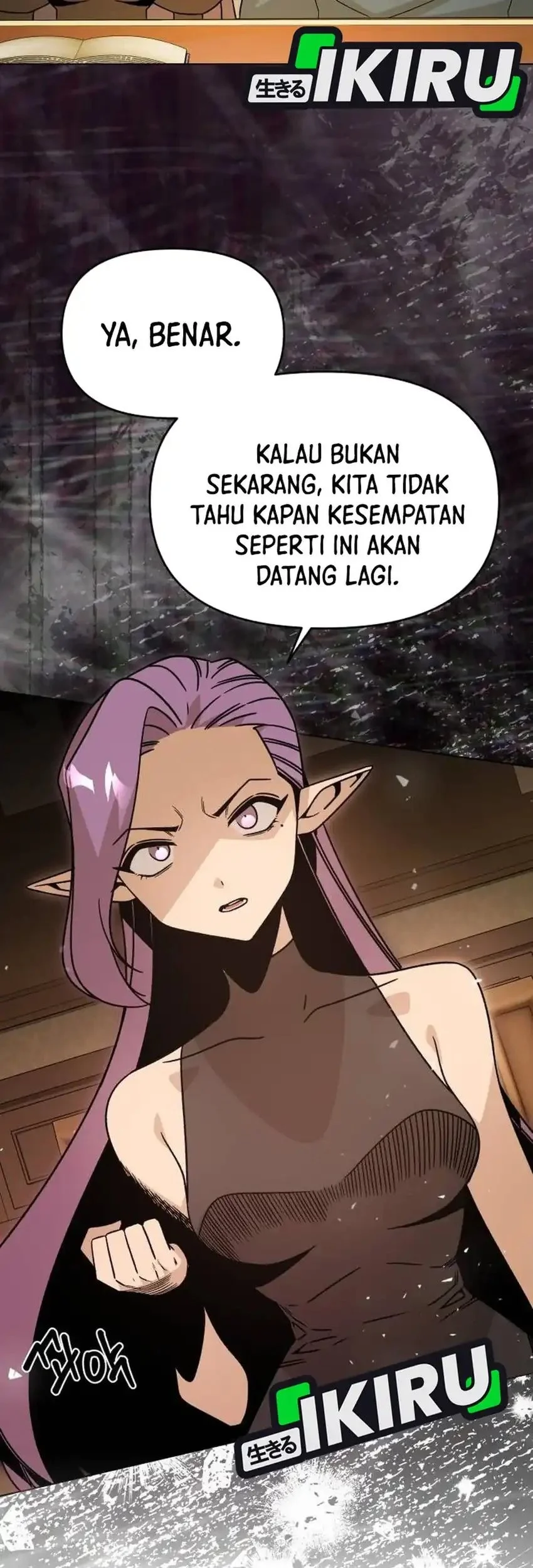 Chapter 146 - halaman 36