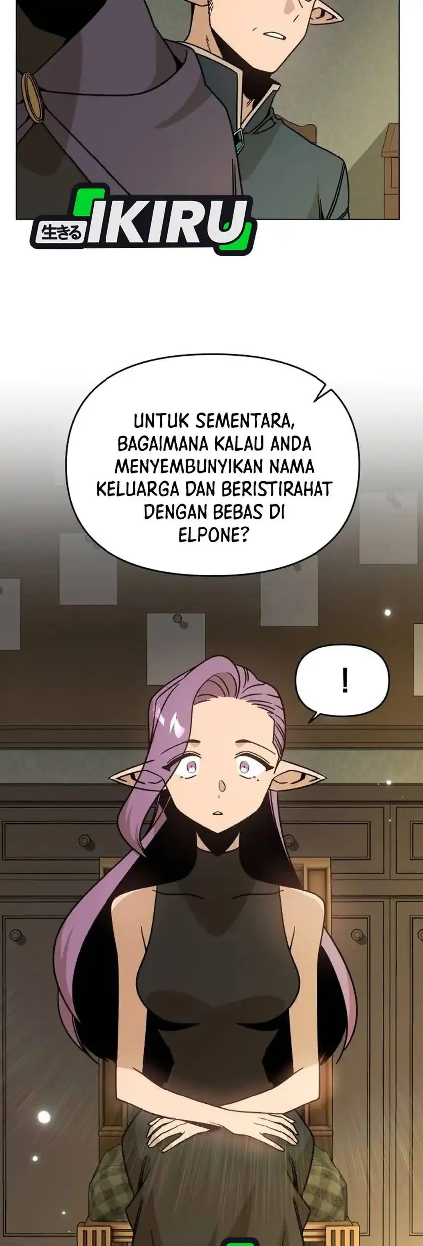 Chapter 146 - halaman 40