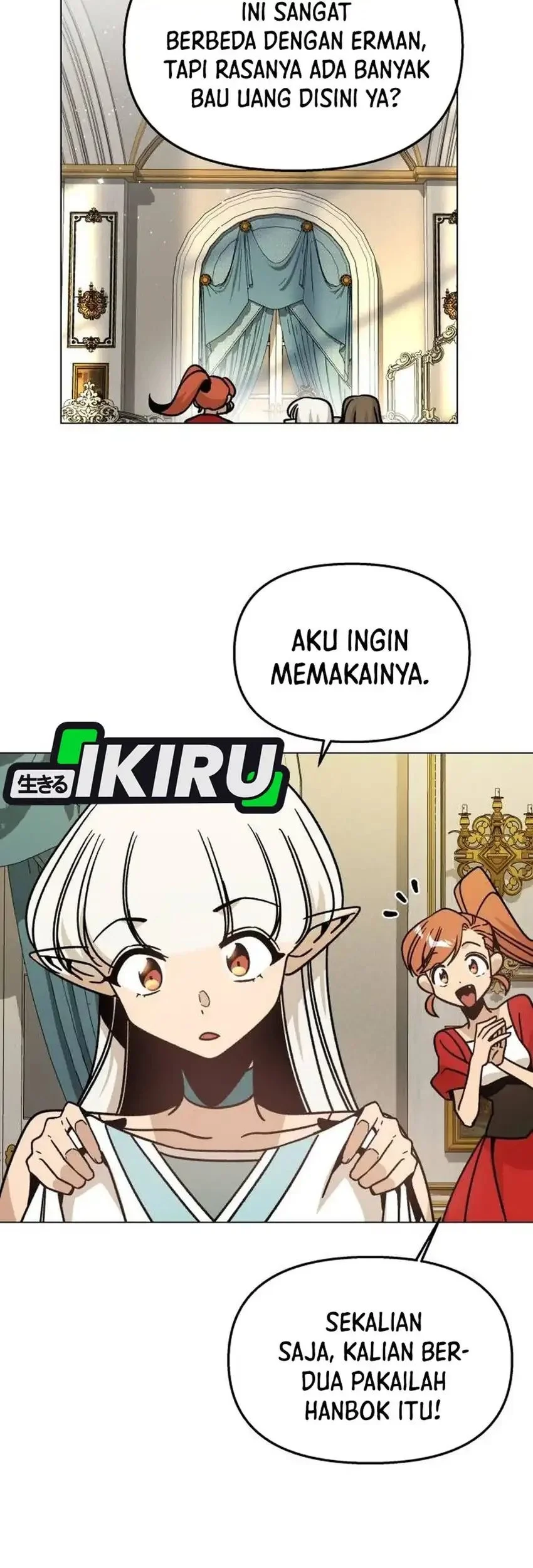 Chapter 146 - halaman 54