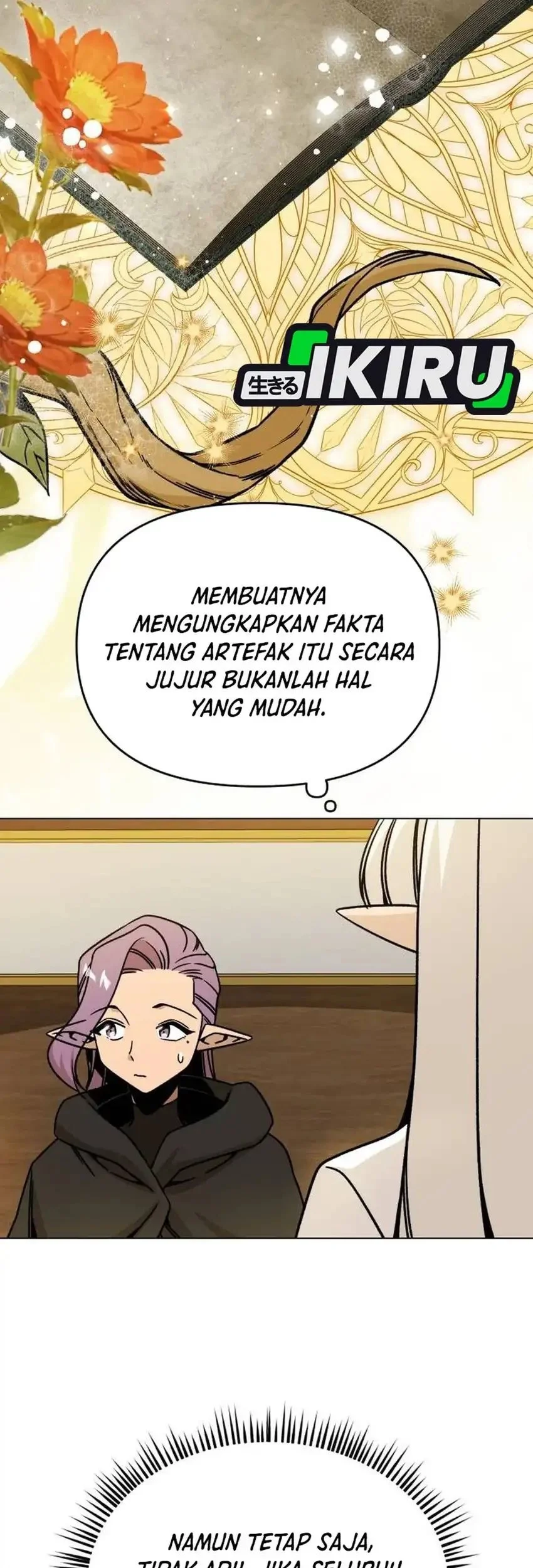 Chapter 146 - halaman 12