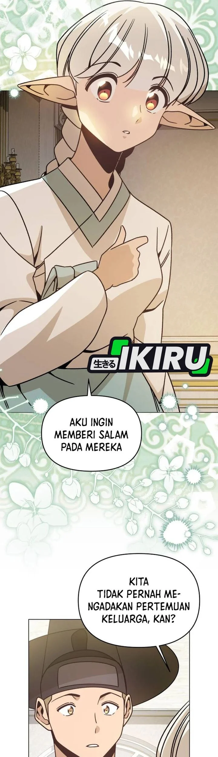 Chapter 147 - halaman 19