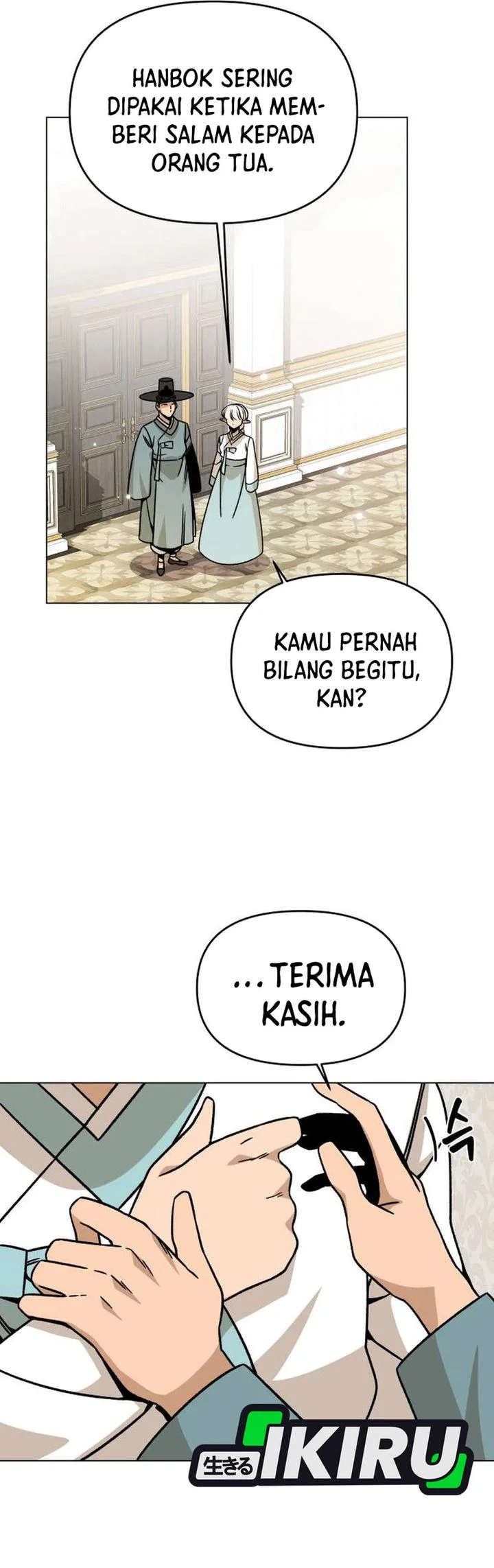 Chapter 147 - halaman 21