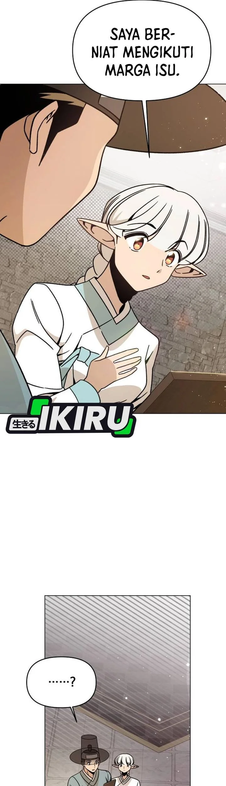 Chapter 147 - halaman 28