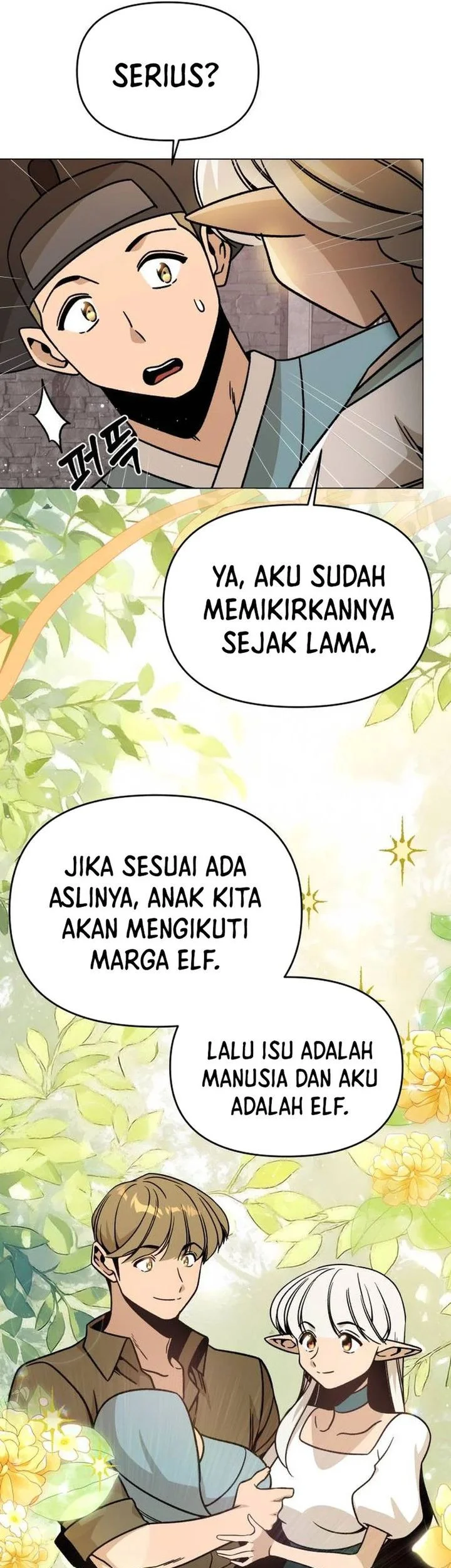 Chapter 147 - halaman 30
