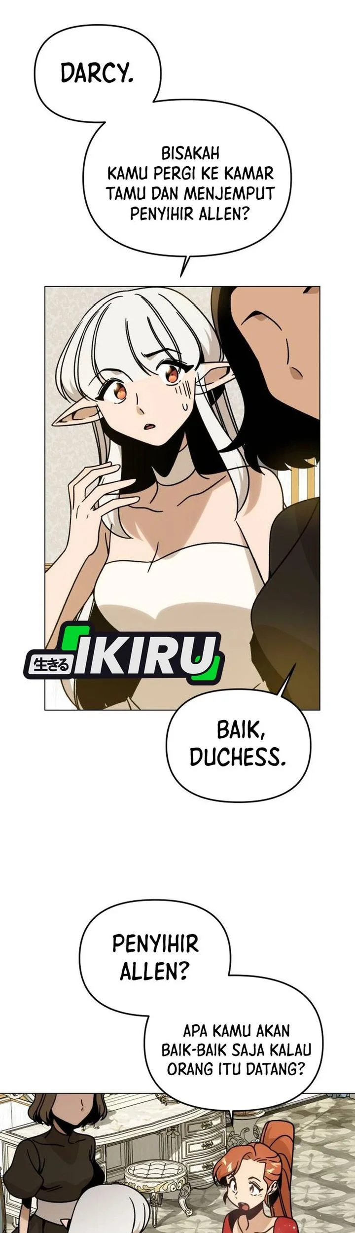 Chapter 148 - halaman 22