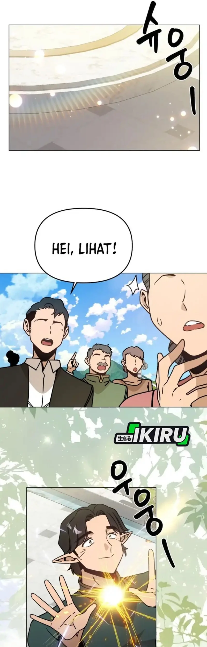 Chapter 149 - halaman 50
