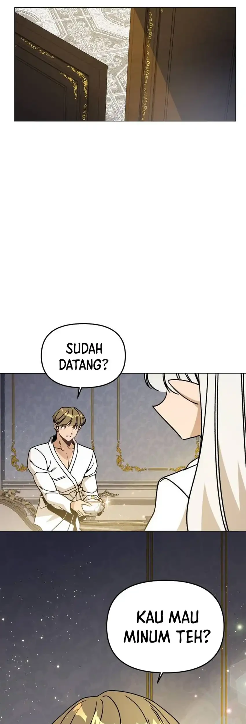 Chapter 150 - halaman 22