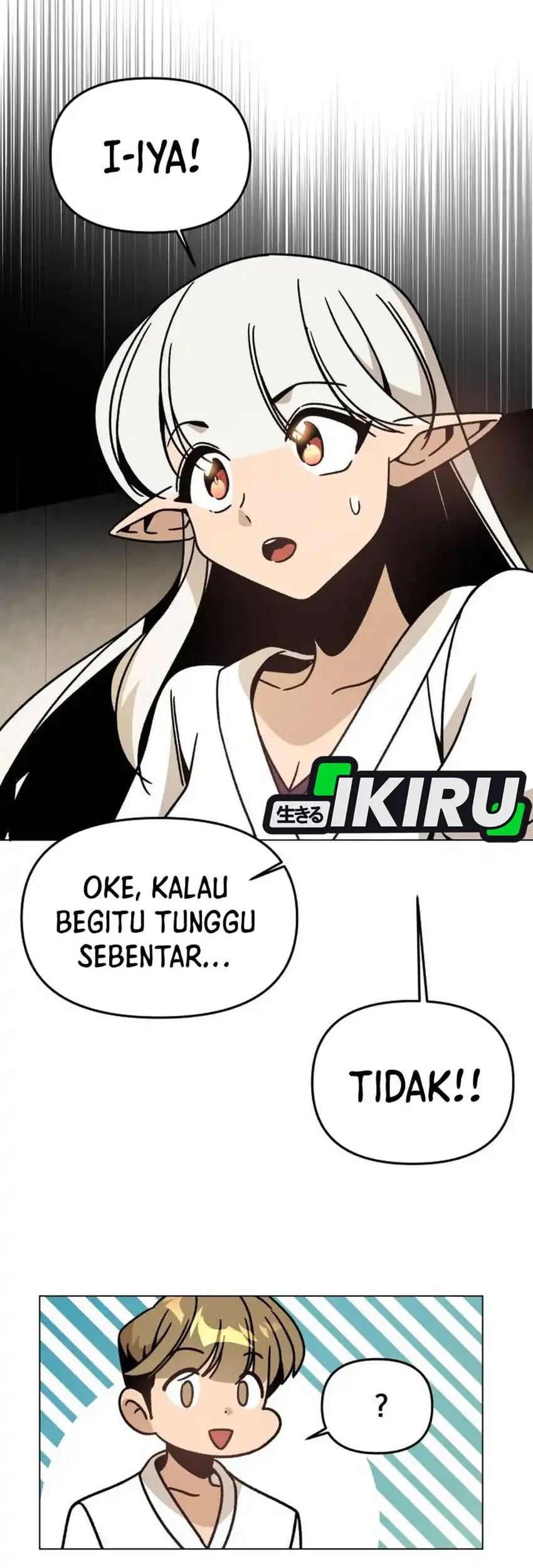 Chapter 150 - halaman 24