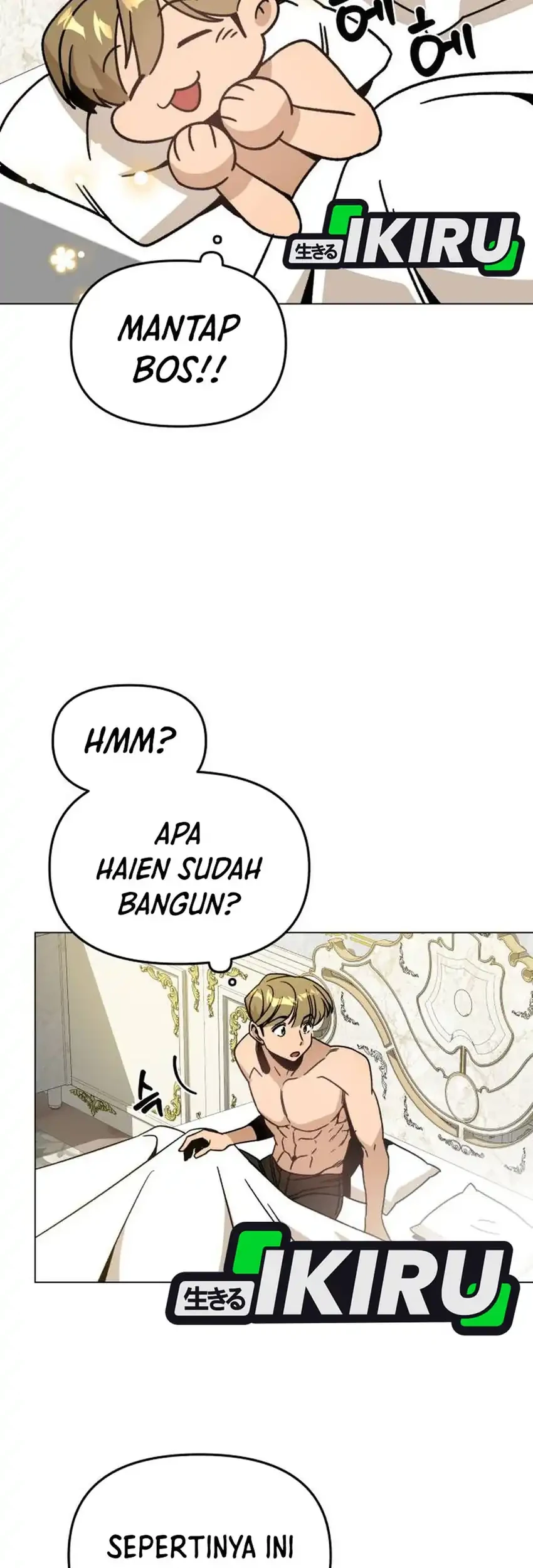 Chapter 150 - halaman 36