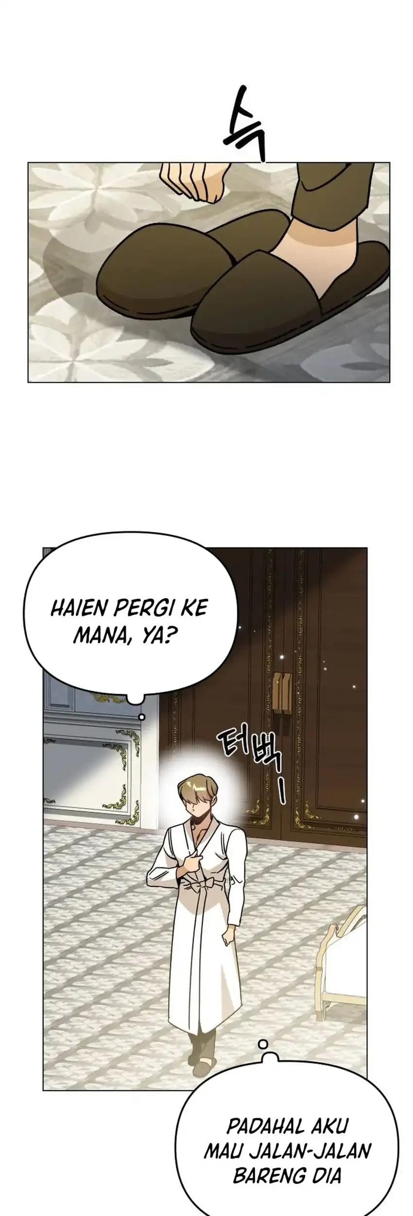 Chapter 150 - halaman 38