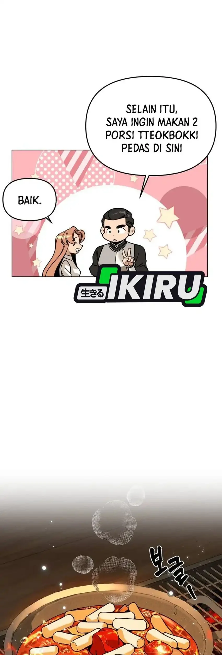 Chapter 151 - halaman 22