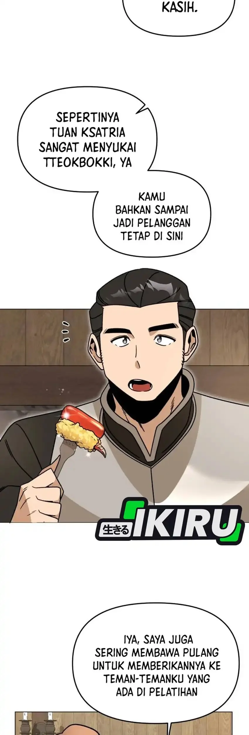 Chapter 151 - halaman 34
