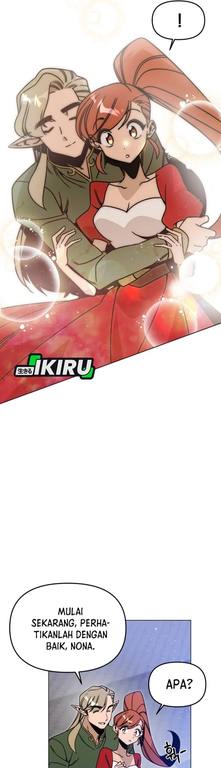 Chapter 152 - halaman 19
