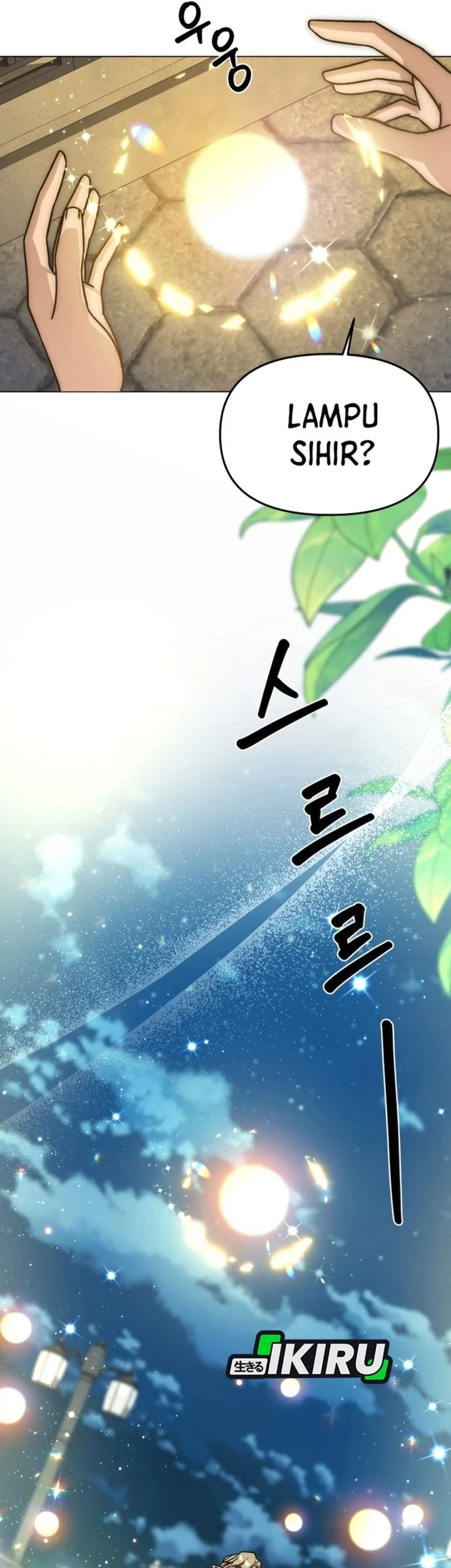 Chapter 152 - halaman 27