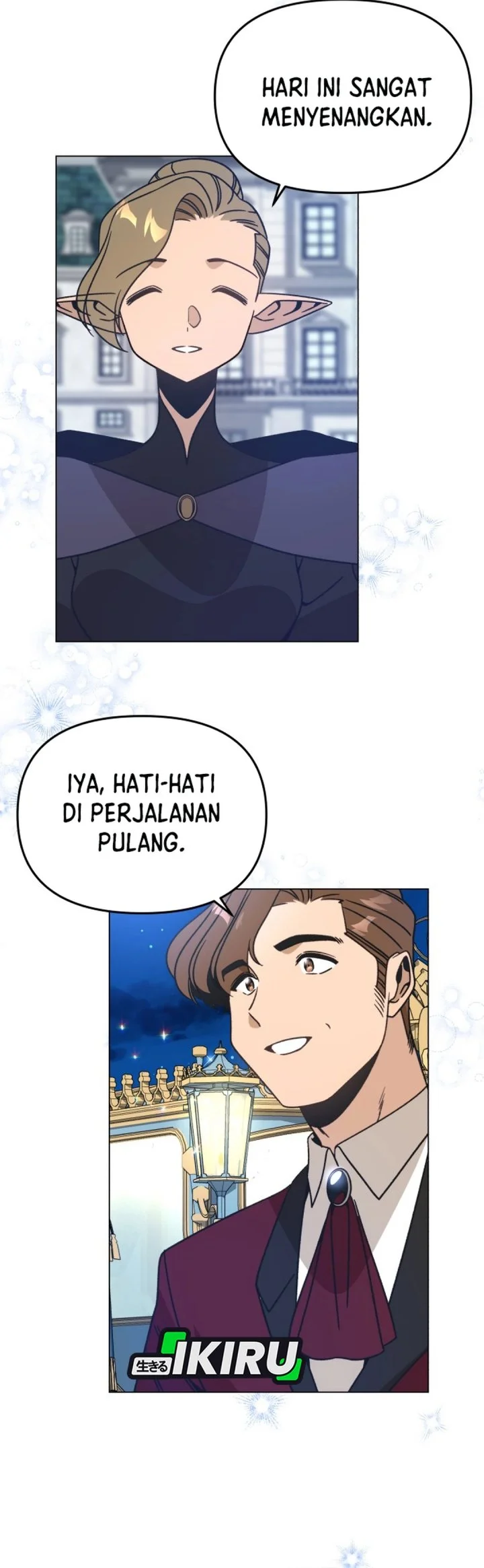 Chapter 152 - halaman 3