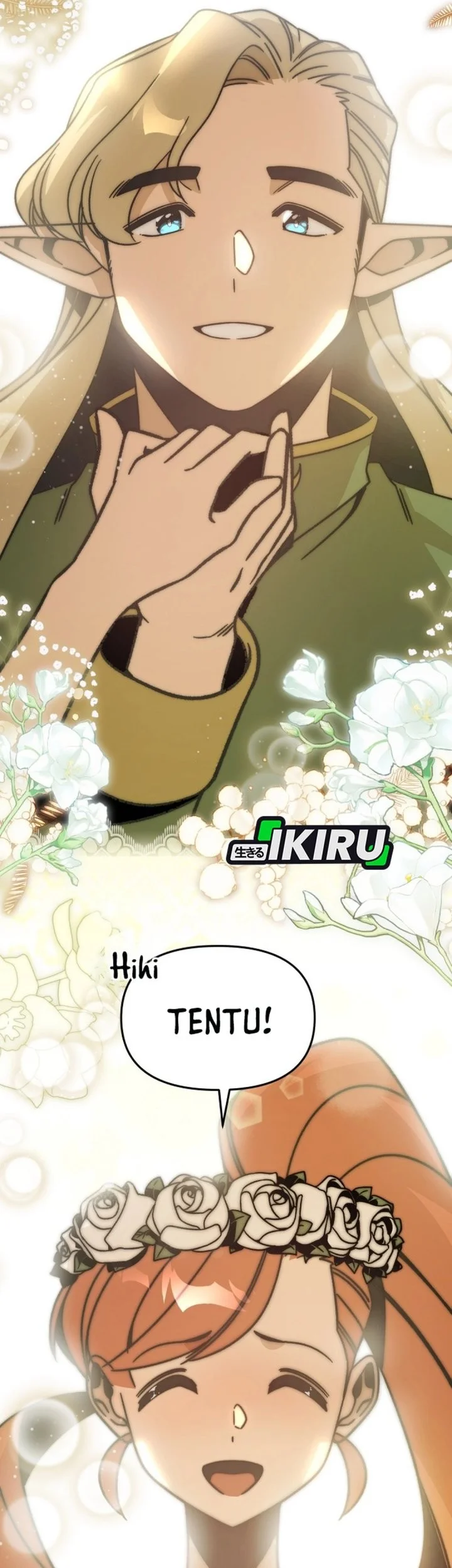 Chapter 152 - halaman 37