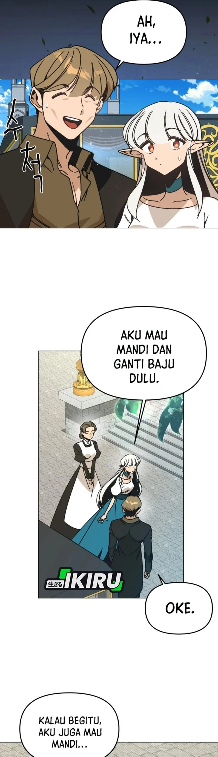 Chapter 152 - halaman 41