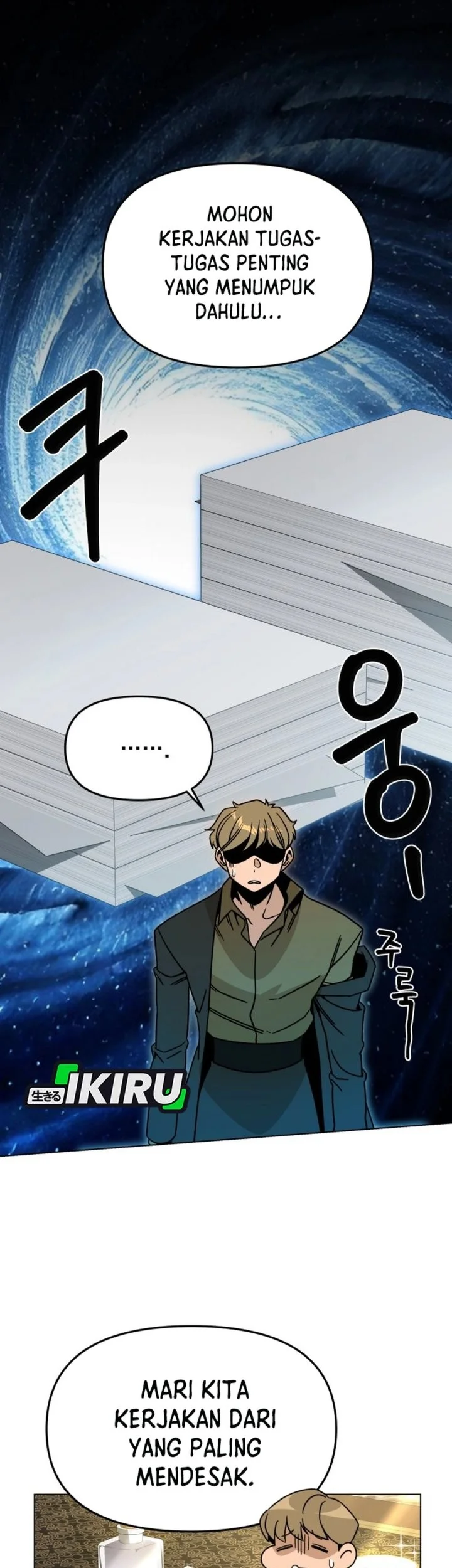 Chapter 152 - halaman 43
