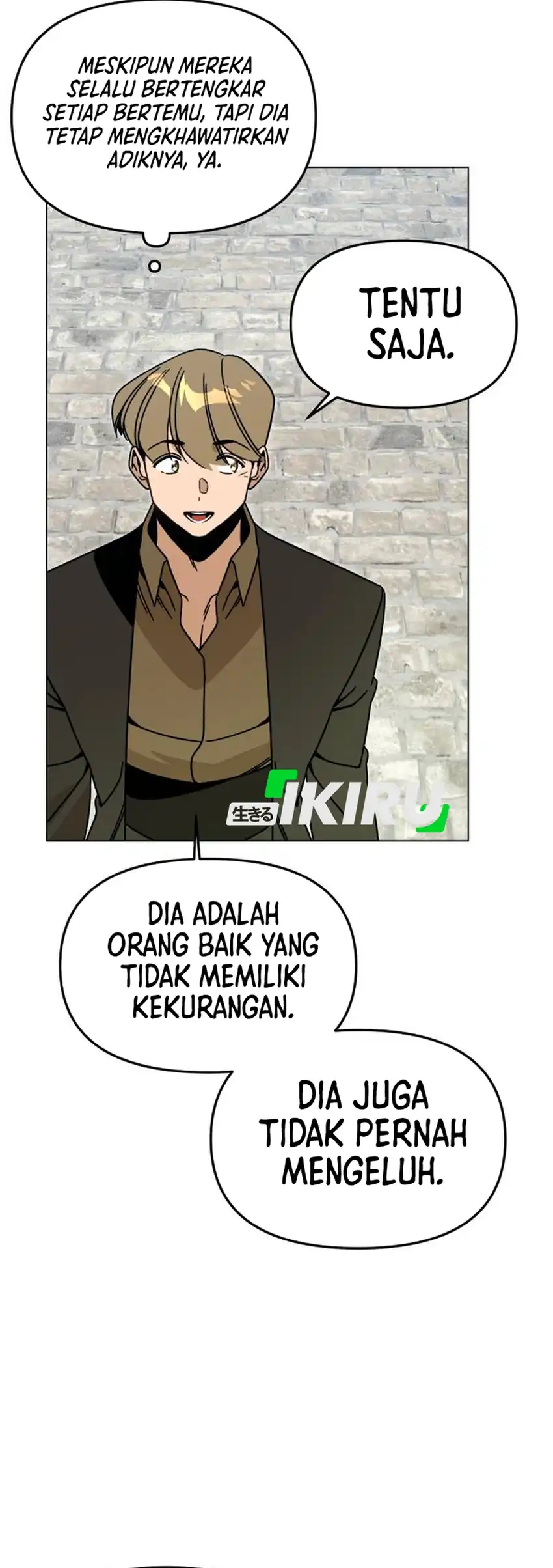 Chapter 153 - halaman 37