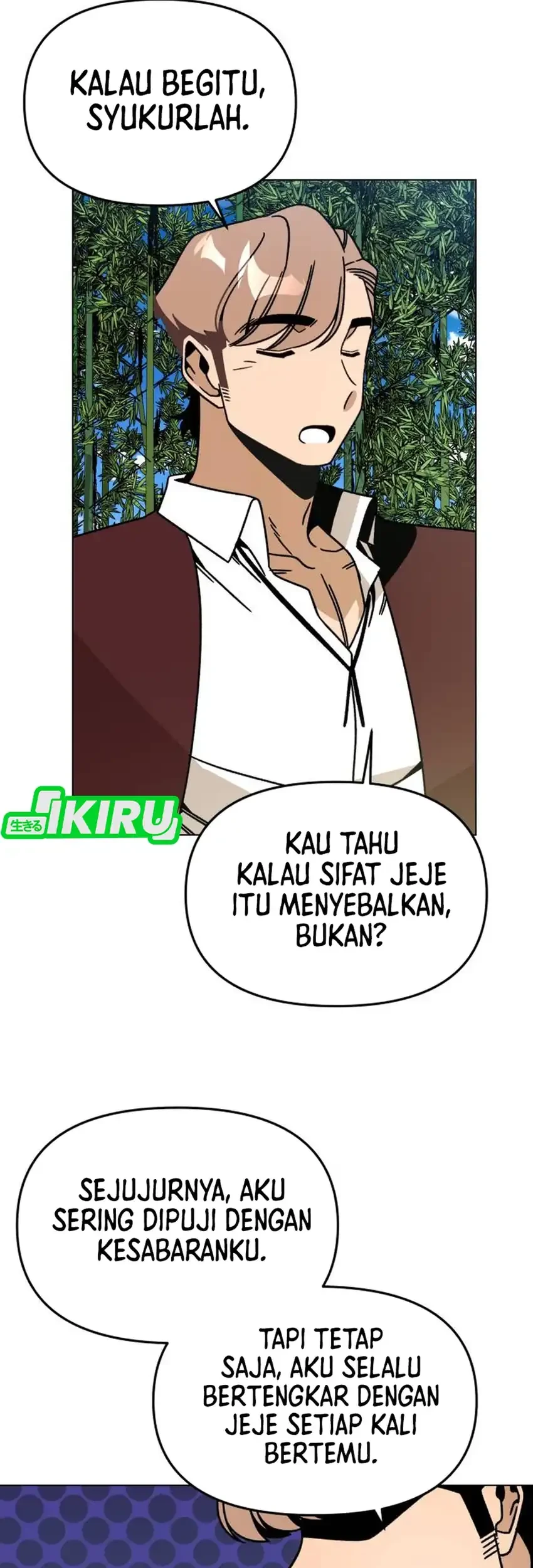 Chapter 153 - halaman 38