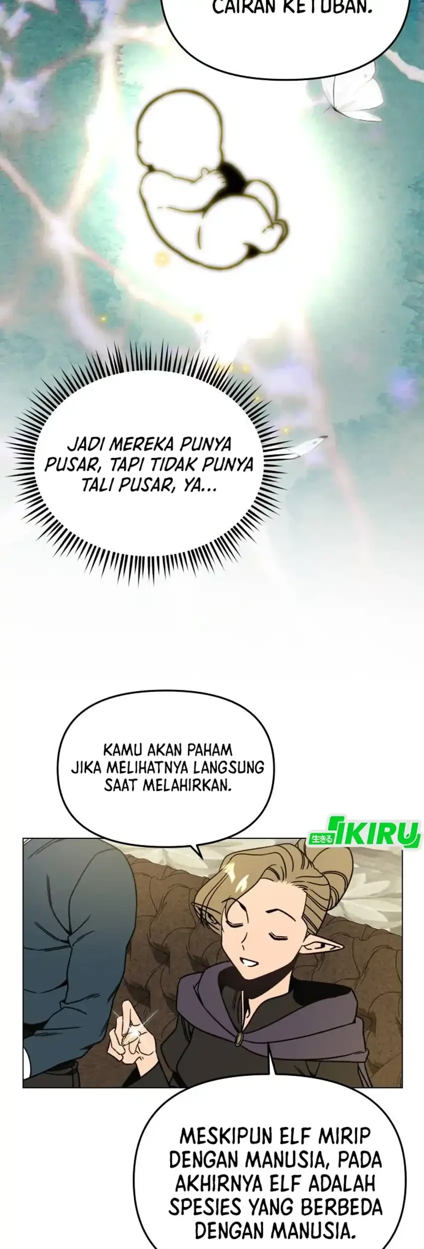 Chapter 154 - halaman 28