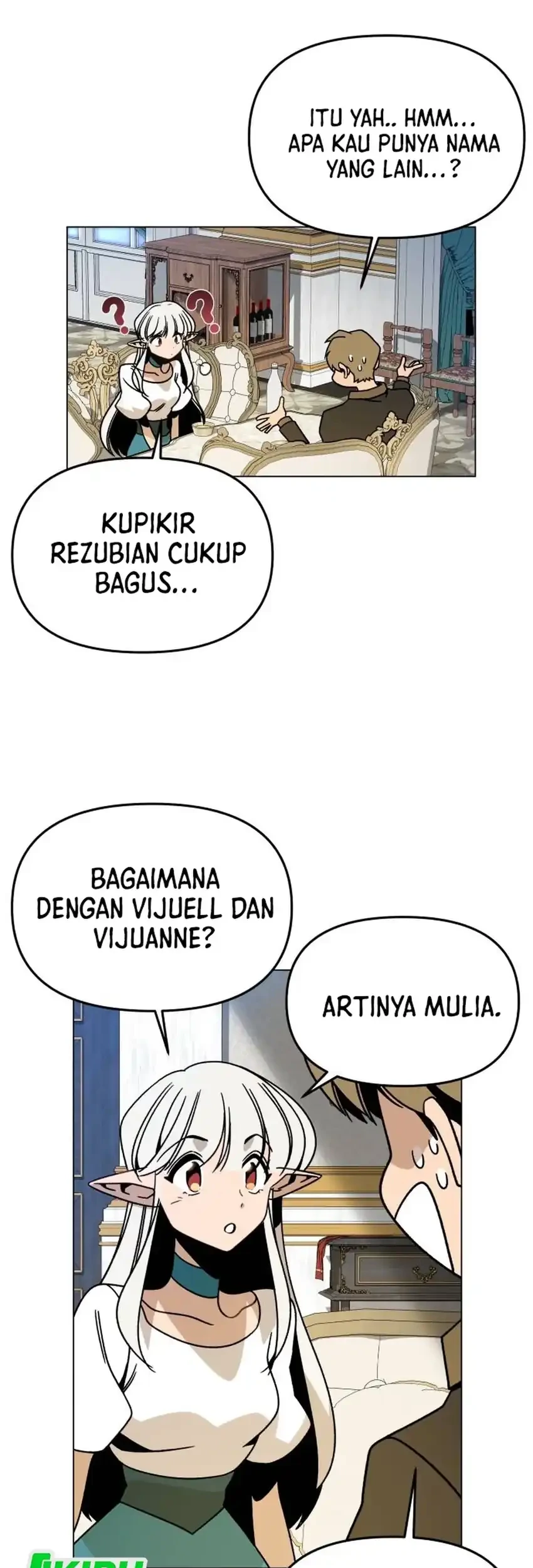 Chapter 154 - halaman 40
