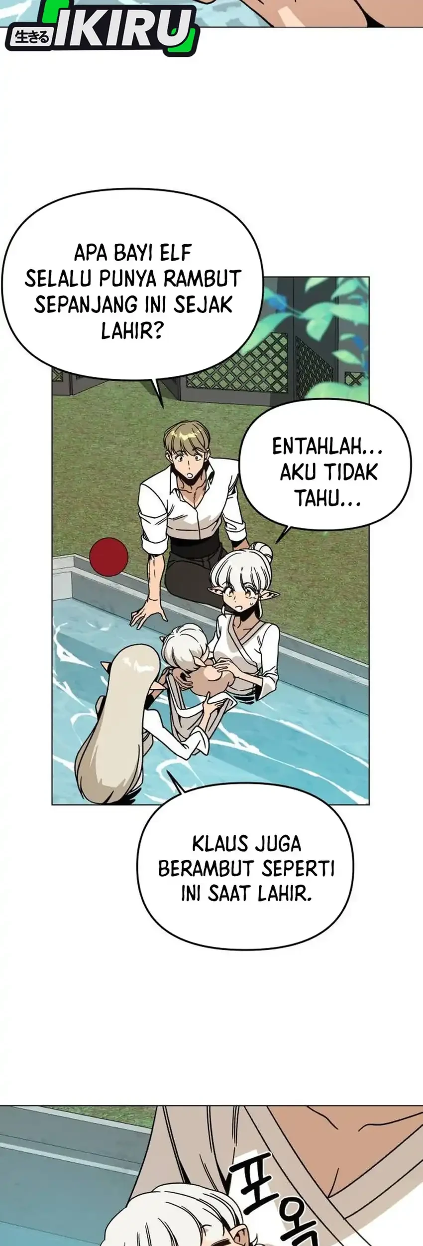 Chapter 155 - halaman 20