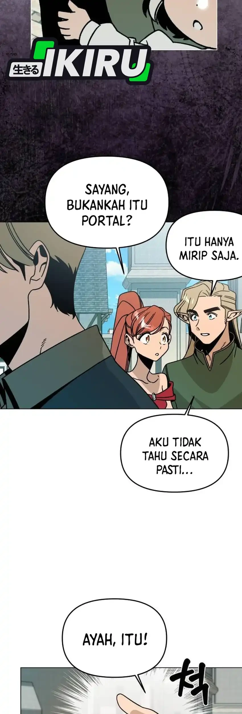 Chapter 155 - halaman 54