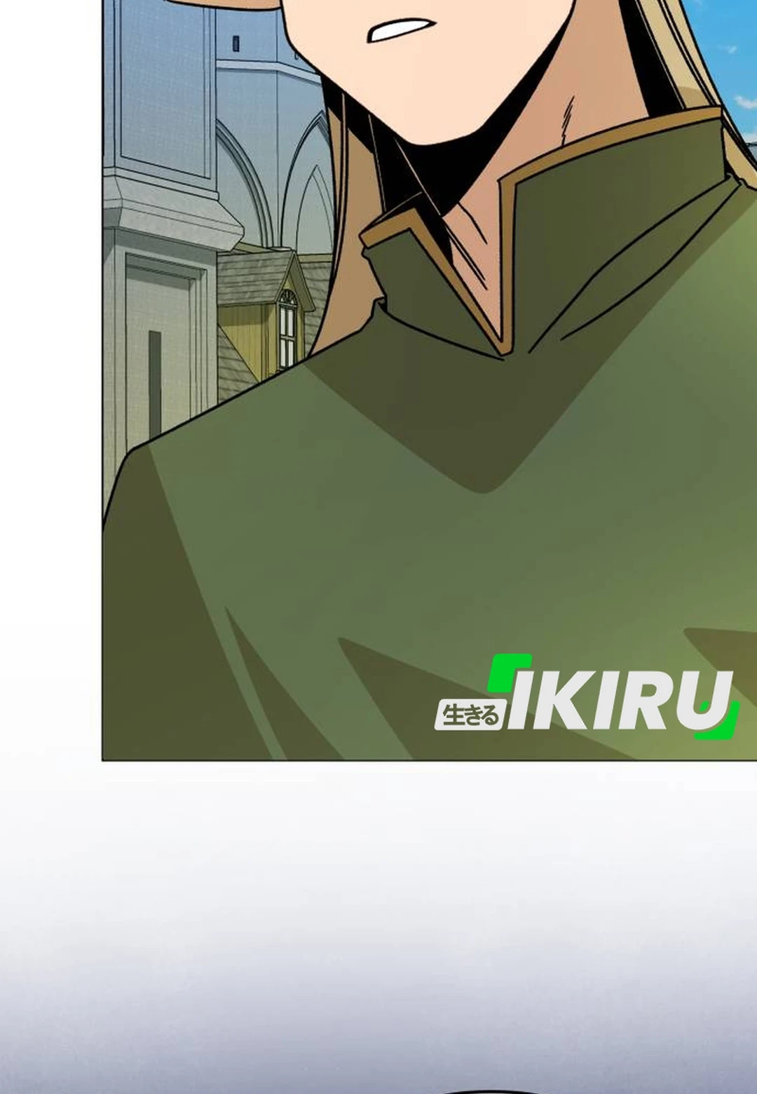 Chapter 156 - halaman 27